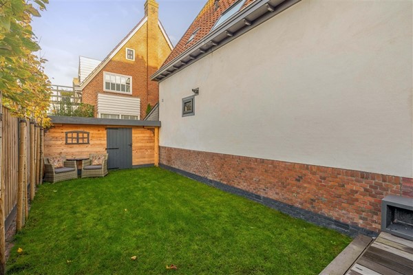 Medium property photo - Tjark Jans Giezenstraat 4, 9641 KB Veendam